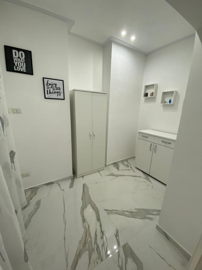 White House Villa Napoli Bagian luar foto