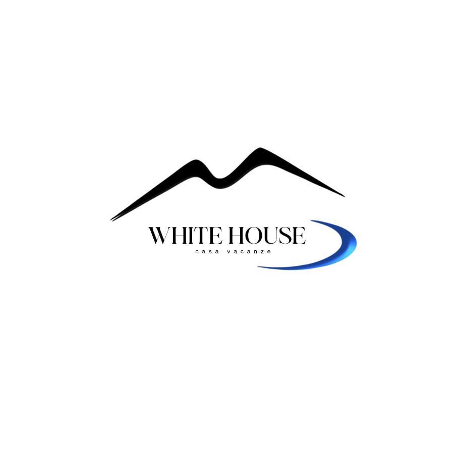 White House Villa Napoli Bagian luar foto