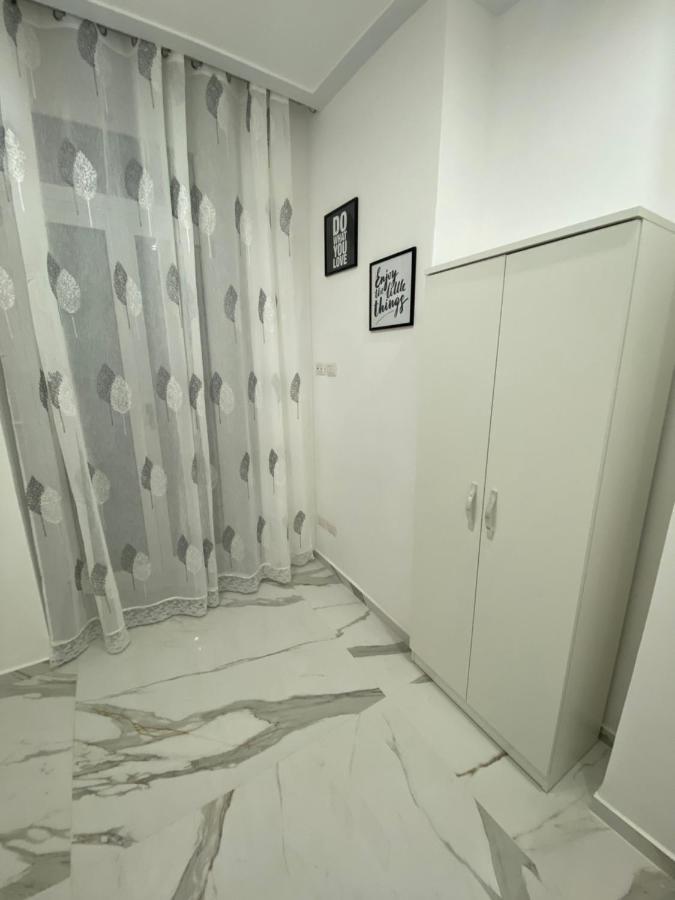 White House Villa Napoli Bagian luar foto